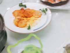 -清真悦宾楼食府(海湖店)