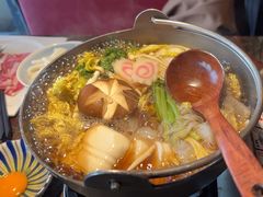 -炙柒Sekinana·精致料理 烧鸟·铁板烧(海上世界店)