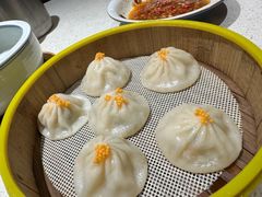 -如轩·海鲜砂锅粥·潮汕菜(小榄店)