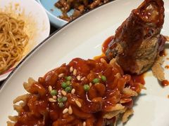 -新白鹿餐厅(城西银泰城店)