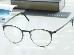 -目艮眼镜SHOWROOM(品牌集合店)