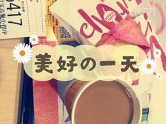 -麦当劳(西安雁塔路店)