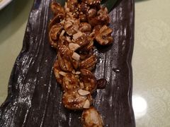 -福慧慈缘素食餐厅(王府井店)