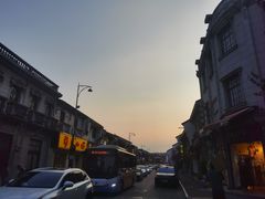 -河坊街景区