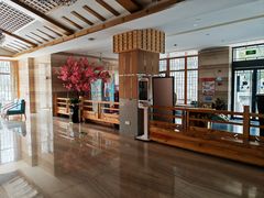 -纽斯洗浴SPA(三墩店)