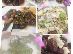 -千岛湖鱼味馆(十字街总店)