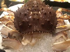 -百合酒店-香榭里自助餐厅