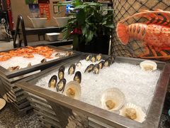 -上海浦东绿地铂骊酒店