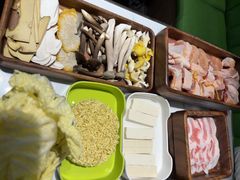 -菌小白火锅(时尚天河店)