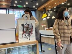 -茶颜悦色(花园道店)