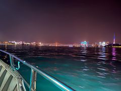 -武汉关码头(轮渡站)