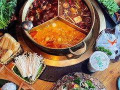 -湊湊火锅·茶憩(石家庄万象城店)