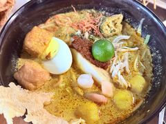 -Limapulo: Baba Can Cook