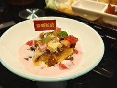 -東舍食唐精品陕菜馆