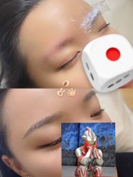 -久匠·纹眉纹绣半永久