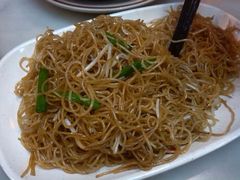 干炒米粉-粥家庄(穗盐新城时代广场店)