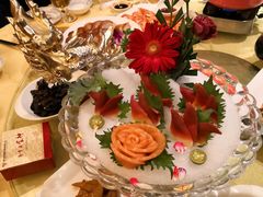 -金贵源食神(楚河汉街店)