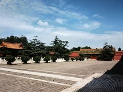 -北京市劳动人民文化宫(太庙)