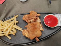 -红厨巷·淮扬菜(熙南里店)