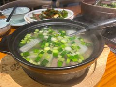 -九道菜有鸡鱼头(石鼓路店)