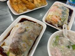 -穗银肠粉店(东川路店)