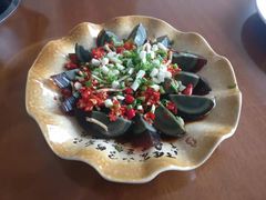 -侗乡缘食府(从江高铁站店)