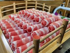 -正福居老北京正宗铜锅泉水涮肉(彰化路店)