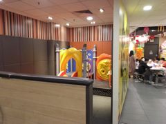 -麦当劳(开源大道东荟城DT店)