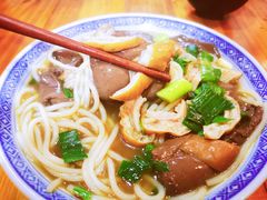 -锦泓老字号猪脏粉(东联大厦店)