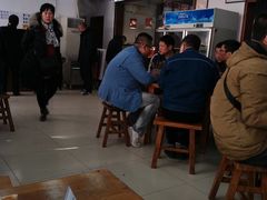 大堂-东关赵记粉汤羊血(兴庆北路店)