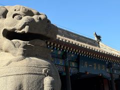 -内蒙古将军衙署博物院
