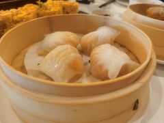 -白天鹅宾馆-宏图府餐厅