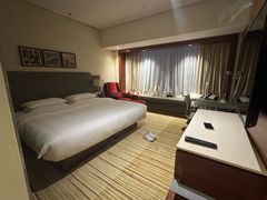 -香港尖沙咀凯悦酒店