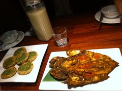 绿茶餐厅(华联万柳店)-绿茶餐厅(华联万柳店)