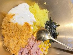 -韩象烤肉·韩国料理(市南麦凯乐旗舰店)