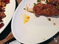 -老屋印象·酸菜鱼新川菜(义乌之心店)
