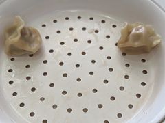 -米香居新鲁味·水饺餐厅