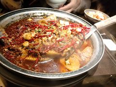 -烤匠麻辣烤鱼(万象城店)