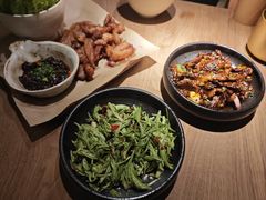 -兮禾酒馆(护国路店)