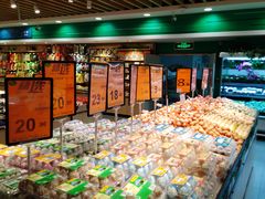 -中百仓储(新洲购物广场店)