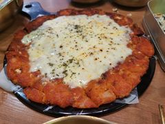 -HOTISLAND海鸡岛·韩国料理(江南西店)