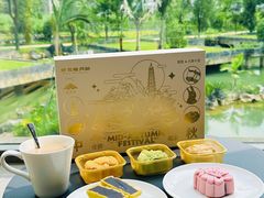 -好友缘酒家(会展中心店)