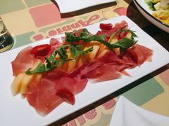 蜜瓜火腿-安妮意大利餐厅(国贸店)
