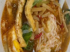 -甘掌门·化州驰名牛杂粉(越秀店)