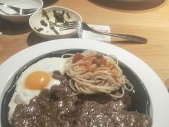 -豪客来牛排(商汇人和广场店)