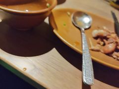 -耶里夏丽·新疆菜·28年喀什老馆(田林东路店)