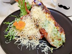 -吃饼人西餐(南开店)