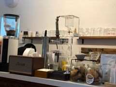 -Catch Bagel(芳草地店)