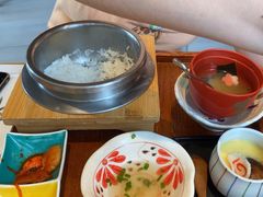 -味太助·银饭食堂(中华城店)