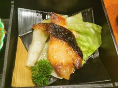 -小山日本料理(兴业太古汇店)